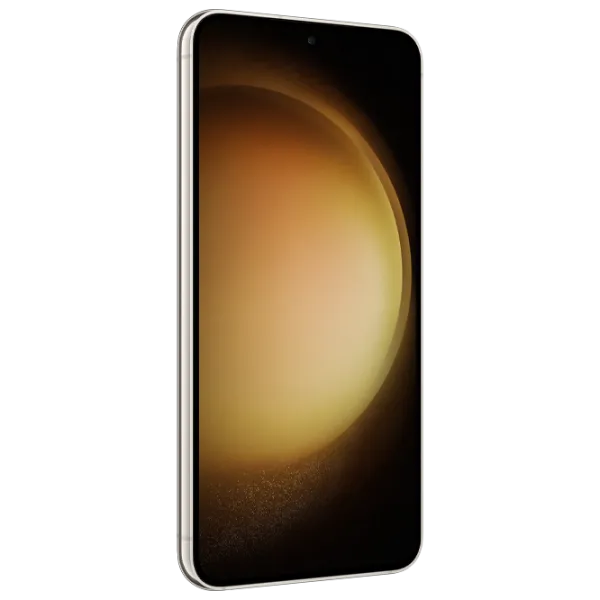 Samsung Galaxy S23 8 ГБ/ 256 ГБ/ Dual SIM/ Бежевый  photo 3