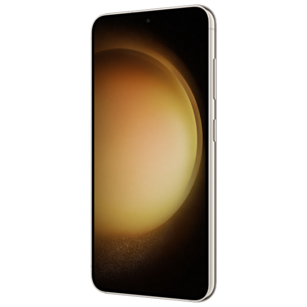 Samsung Galaxy S23 8 ГБ/ 256 ГБ/ Dual SIM/ Бежевый  photo 4