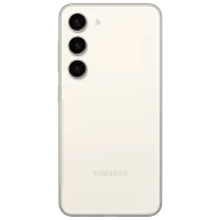 Смартфон Samsung Galaxy S23 8 ГБ/ 256 ГБ/ Dual SIM/ Бежевый photo 5