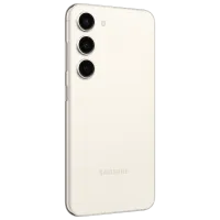 Смартфон Samsung Galaxy S23 8 ГБ/ 256 ГБ/ Dual SIM/ Бежевый photo 6