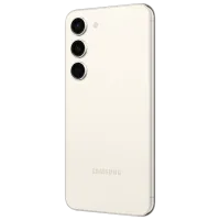 Смартфон Samsung Galaxy S23 8 ГБ/ 256 ГБ/ Dual SIM/ Бежевый photo 7