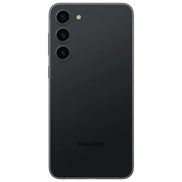 Samsung Galaxy S23+ 8 GB/ 256 GB/ Dual SIM/ Black  photo 2 Samsung Galaxy S23+ 8 GB/ 256 GB/ Dual SIM/ Black  photo 2