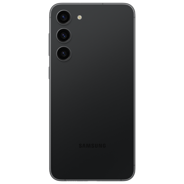 Samsung Galaxy S23+ 8 GB/ 256 GB/ Dual SIM/ Black  photo 2 Samsung Galaxy S23+ 8 GB/ 256 GB/ Dual SIM/ Black  photo 2