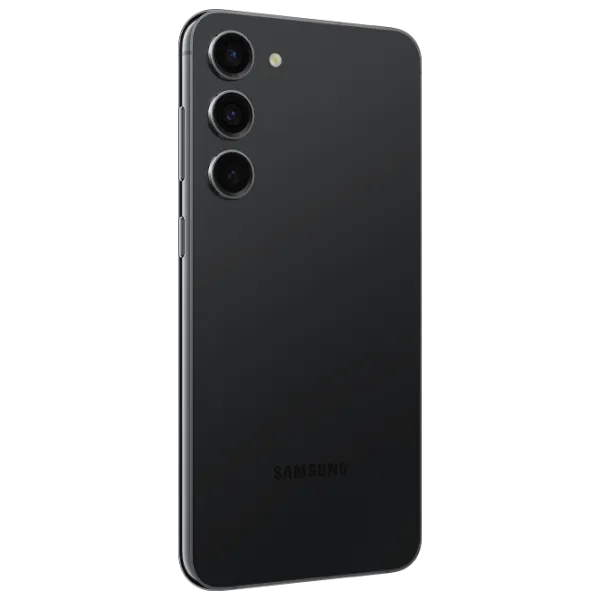 Samsung Galaxy S23+ 8 GB/ 256 GB/ Dual SIM/ Black  photo 3 Samsung Galaxy S23+ 8 GB/ 256 GB/ Dual SIM/ Black  photo 3