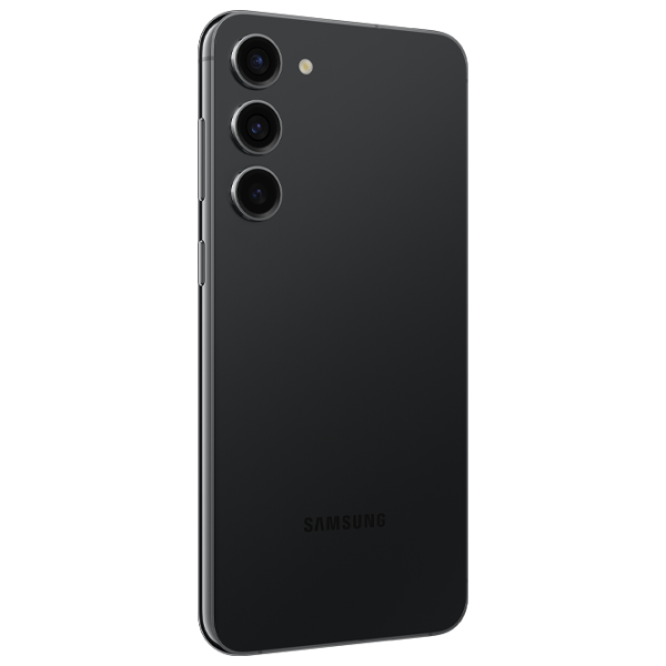 Samsung Galaxy S23+ 8 GB/ 256 GB/ Dual SIM/ Black  photo 3 Samsung Galaxy S23+ 8 GB/ 256 GB/ Dual SIM/ Black  photo 3