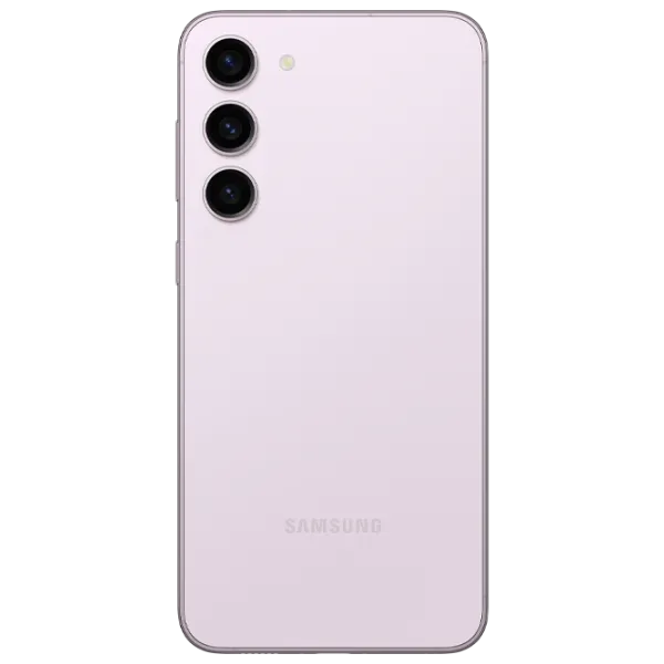 Samsung Galaxy S23+ 8 ГБ/ 256 ГБ/ Dual SIM/ Розовый Светлый photo 5 Samsung Galaxy S23+ 8 ГБ/ 256 ГБ/ Dual SIM/ Розовый Светлый photo 5