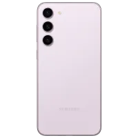 Смартфон Samsung Galaxy S23+ 8 ГБ/ 256 ГБ/ Dual SIM/ Розовый Светлый photo 5
