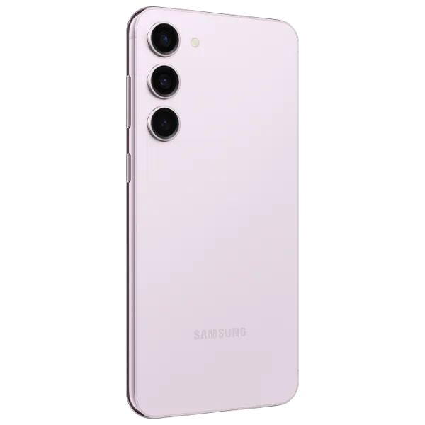 Samsung Galaxy S23+ 8 ГБ/ 256 ГБ/ Dual SIM/ Розовый Светлый photo 6 Samsung Galaxy S23+ 8 ГБ/ 256 ГБ/ Dual SIM/ Розовый Светлый photo 6