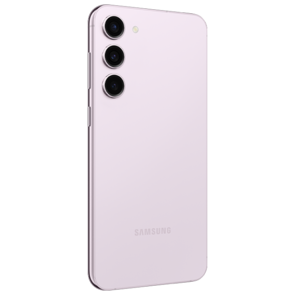 Samsung Galaxy S23+ 8 ГБ/ 256 ГБ/ Dual SIM/ Розовый Светлый photo 6 Samsung Galaxy S23+ 8 ГБ/ 256 ГБ/ Dual SIM/ Розовый Светлый photo 6