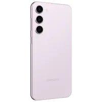 Смартфон Samsung Galaxy S23+ 8 ГБ/ 256 ГБ/ Dual SIM/ Розовый Светлый photo 6