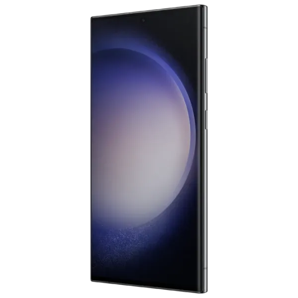 Samsung Galaxy S23 Ultra 12 GB/ 256 GB/ Dual SIM/ Black  photo 4