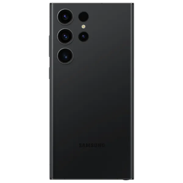 Samsung Galaxy S23 Ultra 12 GB/ 256 GB/ Dual SIM/ Black  photo 5