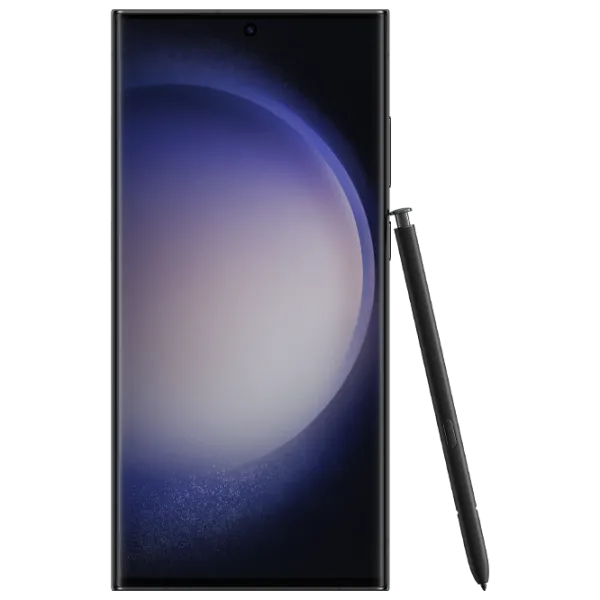 Samsung Galaxy S23 Ultra 12 GB/ 256 GB/ Dual SIM/ Black  photo 8