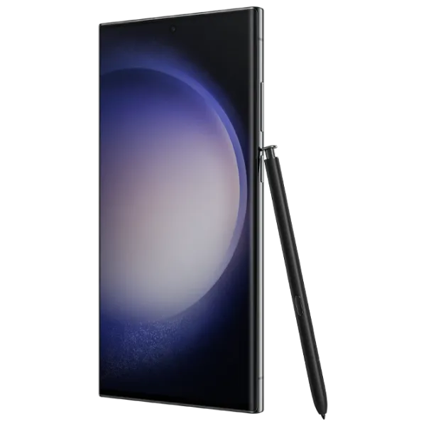 Samsung Galaxy S23 Ultra 12 GB/ 256 GB/ Dual SIM/ Black  photo 9