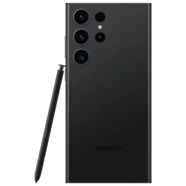Samsung Galaxy S23 Ultra 12 GB/ 256 GB/ Dual SIM/ Black  photo 10