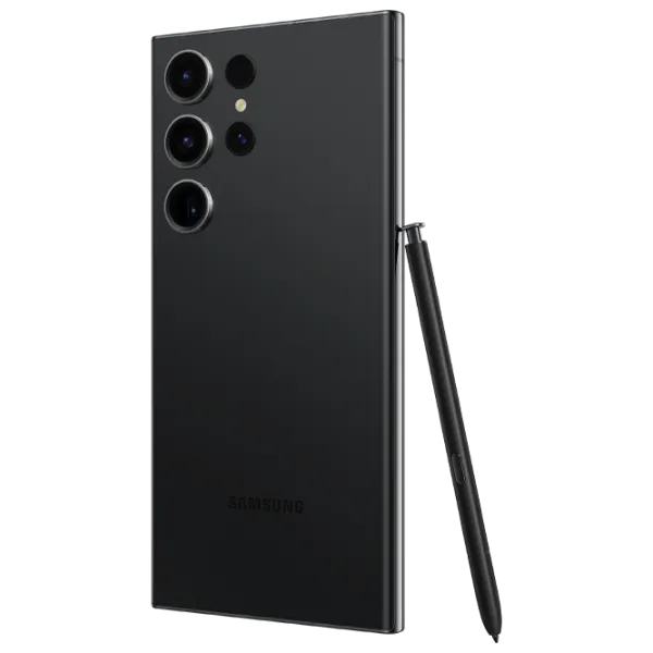 Samsung Galaxy S23 Ultra 12 GB/ 256 GB/ Dual SIM/ Black  photo 11