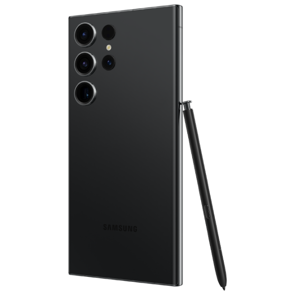 Samsung Galaxy S23 Ultra 12 ГБ/ 512 ГБ/ Dual SIM/ Черный  photo 11