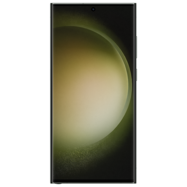 Samsung Galaxy S23 Ultra 12 ГБ/ 256 ГБ/ Dual SIM/ Зеленый  photo 2 Samsung Galaxy S23 Ultra 12 ГБ/ 256 ГБ/ Dual SIM/ Зеленый  photo 2