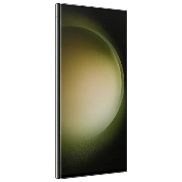 Samsung Galaxy S23 Ultra 12 ГБ/ 256 ГБ/ Dual SIM/ Зеленый  photo 3 Samsung Galaxy S23 Ultra 12 ГБ/ 256 ГБ/ Dual SIM/ Зеленый  photo 3