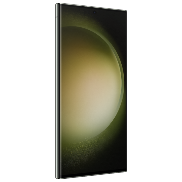 Samsung Galaxy S23 Ultra 12 ГБ/ 256 ГБ/ Dual SIM/ Зеленый  photo 3 Samsung Galaxy S23 Ultra 12 ГБ/ 256 ГБ/ Dual SIM/ Зеленый  photo 3