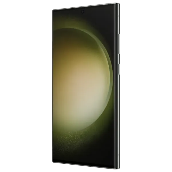 Samsung Galaxy S23 Ultra 12 ГБ/ 256 ГБ/ Dual SIM/ Зеленый  photo 4 Samsung Galaxy S23 Ultra 12 ГБ/ 256 ГБ/ Dual SIM/ Зеленый  photo 4