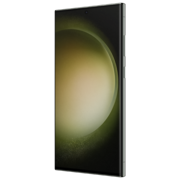 Samsung Galaxy S23 Ultra 12 ГБ/ 256 ГБ/ Dual SIM/ Зеленый  photo 4 Samsung Galaxy S23 Ultra 12 ГБ/ 256 ГБ/ Dual SIM/ Зеленый  photo 4