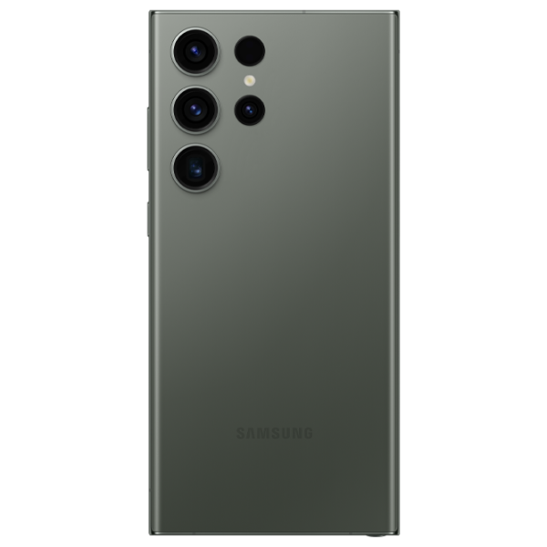 Samsung Galaxy S23 Ultra 12 ГБ/ 256 ГБ/ Dual SIM/ Зеленый  photo 5 Samsung Galaxy S23 Ultra 12 ГБ/ 256 ГБ/ Dual SIM/ Зеленый  photo 5