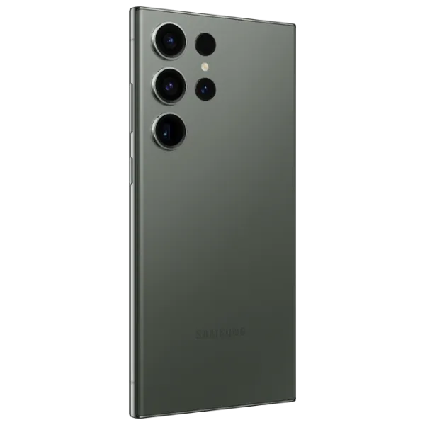 Samsung Galaxy S23 Ultra 12 ГБ/ 256 ГБ/ Dual SIM/ Зеленый  photo 6 Samsung Galaxy S23 Ultra 12 ГБ/ 256 ГБ/ Dual SIM/ Зеленый  photo 6