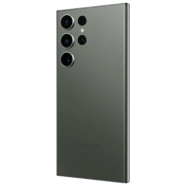 Samsung Galaxy S23 Ultra 12 ГБ/ 256 ГБ/ Dual SIM/ Зеленый  photo 7 Samsung Galaxy S23 Ultra 12 ГБ/ 256 ГБ/ Dual SIM/ Зеленый  photo 7