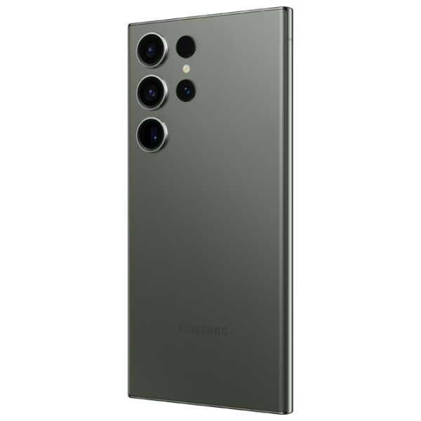 Samsung Galaxy S23 Ultra 12 ГБ/ 256 ГБ/ Dual SIM/ Зеленый  photo 7 Samsung Galaxy S23 Ultra 12 ГБ/ 256 ГБ/ Dual SIM/ Зеленый  photo 7