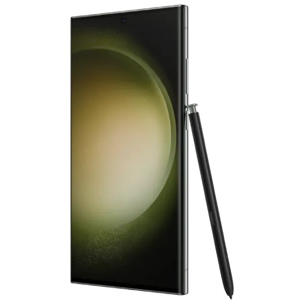 Samsung Galaxy S23 Ultra 12 ГБ/ 256 ГБ/ Dual SIM/ Зеленый  photo 8 Samsung Galaxy S23 Ultra 12 ГБ/ 256 ГБ/ Dual SIM/ Зеленый  photo 8