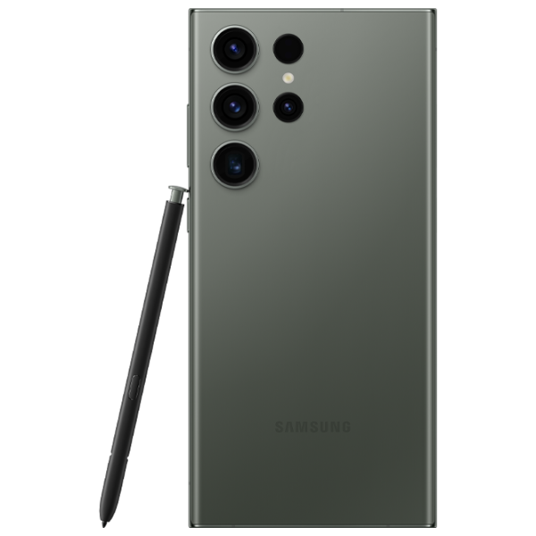 Samsung Galaxy S23 Ultra 12 ГБ/ 256 ГБ/ Dual SIM/ Зеленый  photo 10 Samsung Galaxy S23 Ultra 12 ГБ/ 256 ГБ/ Dual SIM/ Зеленый  photo 10