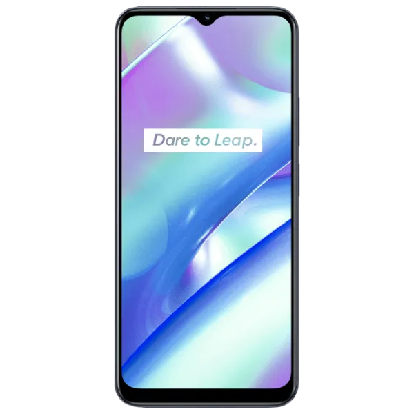 Realme C33 4 ГБ/ 128 ГБ/ Dual SIM/ Черный Night Sea photo 2 Realme C33 4 ГБ/ 128 ГБ/ Dual SIM/ Черный Night Sea photo 2