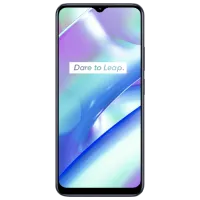 Smartphone Realme C33 4 GB/ 128 GB/ Dual SIM/ Black Night Sea photo 2