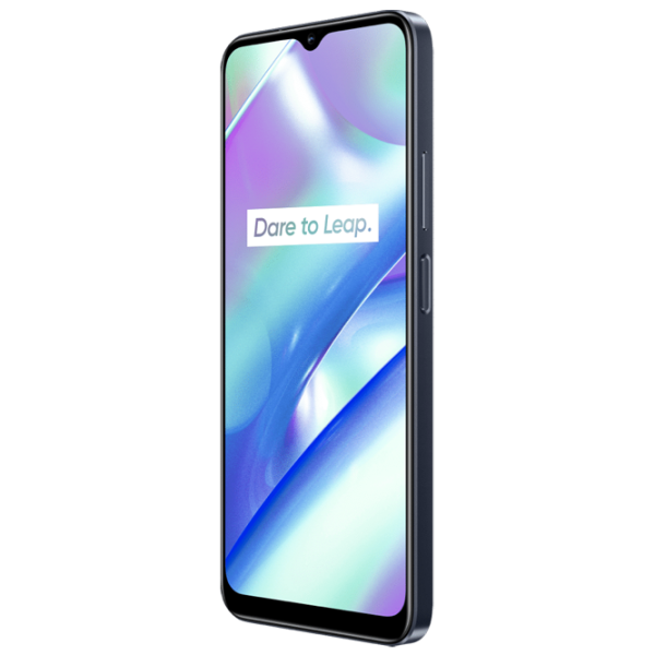 Realme C33 4 ГБ/ 128 ГБ/ Dual SIM/ Черный Night Sea photo 3 Realme C33 4 ГБ/ 128 ГБ/ Dual SIM/ Черный Night Sea photo 3