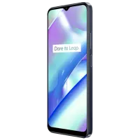 Smartphone Realme C33 4 GB/ 128 GB/ Dual SIM/ Black Night Sea photo 3