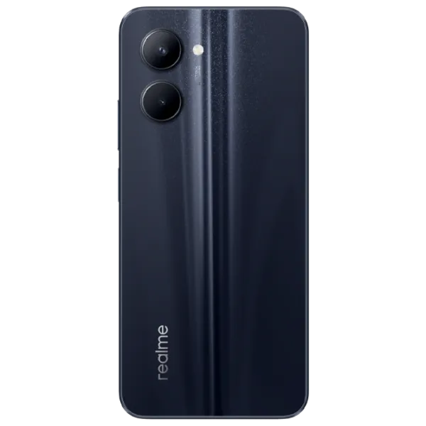 Realme C33 4 ГБ/ 128 ГБ/ Dual SIM/ Черный Night Sea photo 4 Realme C33 4 ГБ/ 128 ГБ/ Dual SIM/ Черный Night Sea photo 4