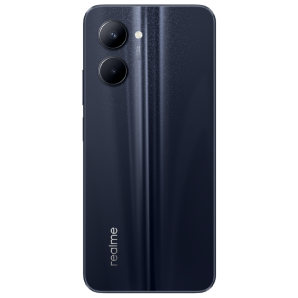 Realme C33 4 ГБ/ 128 ГБ/ Dual SIM/ Черный Night Sea photo 4 Realme C33 4 ГБ/ 128 ГБ/ Dual SIM/ Черный Night Sea photo 4