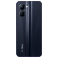 Smartphone Realme C33 4 GB/ 128 GB/ Dual SIM/ Black Night Sea photo 4