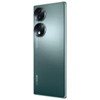 Смартфон Honor 70 8 ГБ/ 256 ГБ/ Dual SIM/ Зеленый Изумруд photo 6