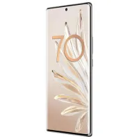 Smartphone Honor 70 8 GB/ 256 GB/ Dual SIM/ Black Midnight photo 3