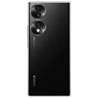 Smartphone Honor 70 8 GB/ 256 GB/ Dual SIM/ Black Midnight photo 5