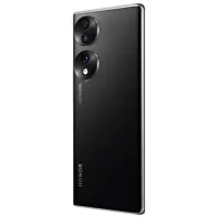 Smartphone Honor 70 8 GB/ 256 GB/ Dual SIM/ Black Midnight photo 6