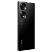 Smartphone Honor 70 8 GB/ 256 GB/ Dual SIM/ Black Midnight photo 7