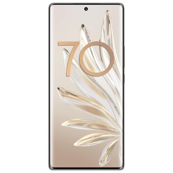 Honor 70 8 ГБ/ 128 ГБ/ Dual SIM/ Черный Midnight photo 2