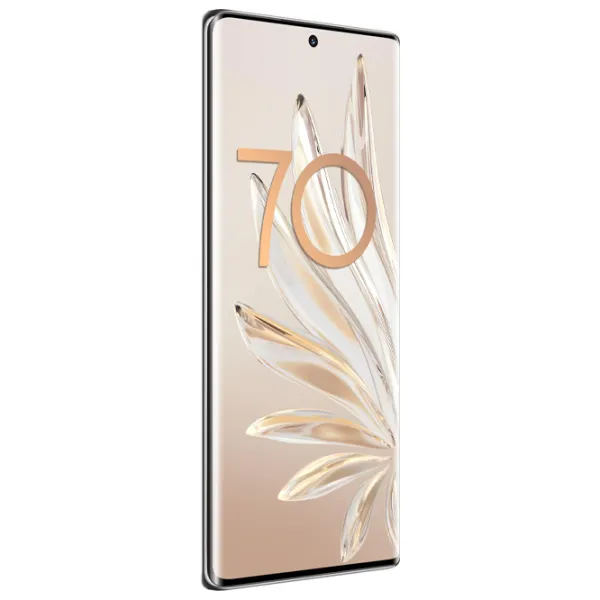 Honor 70 8 ГБ/ 128 ГБ/ Dual SIM/ Черный Midnight photo 4