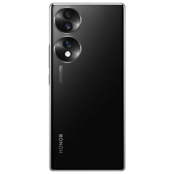 Honor 70 8 ГБ/ 128 ГБ/ Dual SIM/ Черный Midnight photo 5