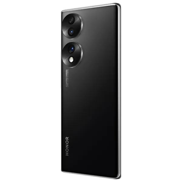 Honor 70 8 ГБ/ 128 ГБ/ Dual SIM/ Черный Midnight photo 6