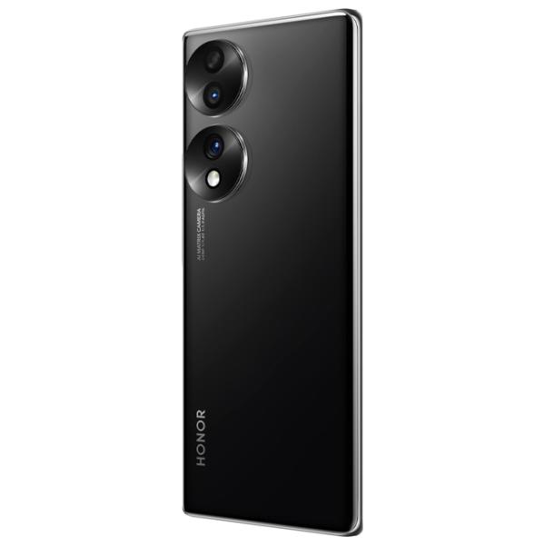 Honor 70 8 ГБ/ 128 ГБ/ Dual SIM/ Черный Midnight photo 6