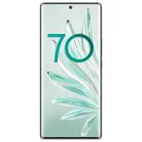 Smartphone Honor 70 8 GB/ 128 GB/ Dual SIM/ Green Emerald photo 2